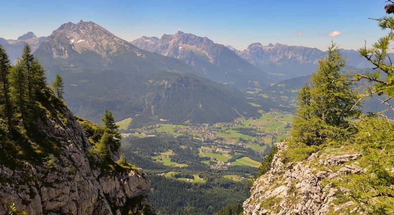 From Munich: Eagle's Nest, Königssee & Salzburg Private Tour - Getting from Munich with an English driver who keeps things moving