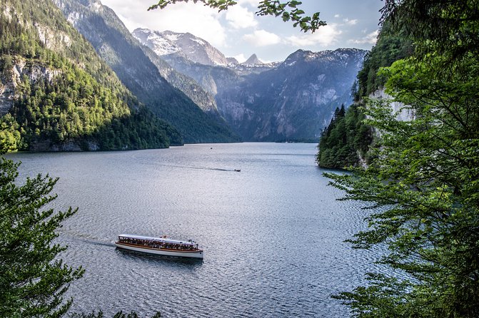 From Munich: Königssee Boat Ride & Berchtesgaden Salt Mine - Key Highlights I’d Prioritize