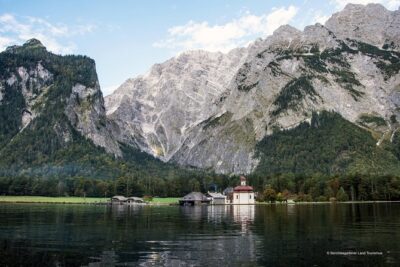 From Munich: Königssee Boat Ride & Berchtesgaden Salt Mine - Getting From Munich to Königssee Without the Headache