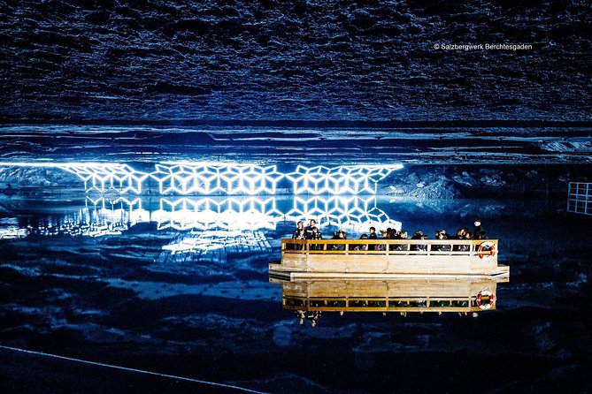 From Munich: Königssee Boat Ride & Berchtesgaden Salt Mine - Who This Tour Suits Best (and Who Should Consider Alternatives)