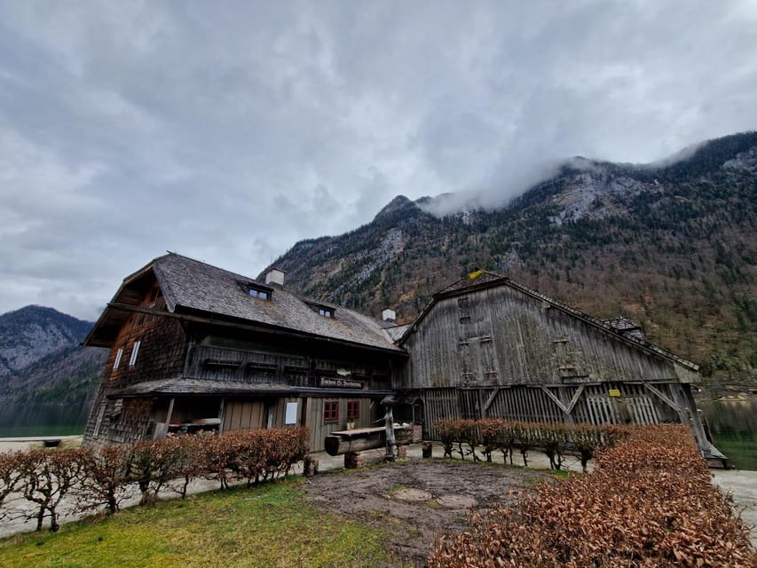 From Munich: Königssee Day Trip with Boat Ride and Salt Mine - Weather, Timing, and a Small Reality Check for the Day