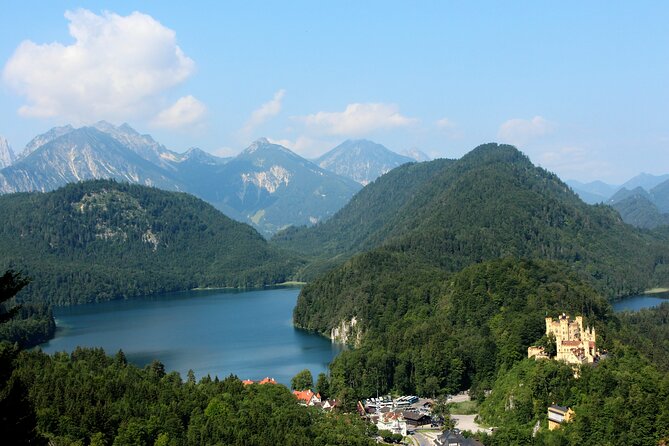 From Munich: Neuschwanstein Castle and Linderhof Private Tour - What This Tour Costs (and Why Skip-the-Line Actually Matters)