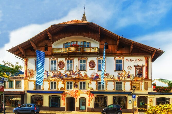 From Munich: Neuschwanstein Castle and Linderhof Private Tour - Pacing, Comfort, and Weather: The Real Make-or-Break Stuff