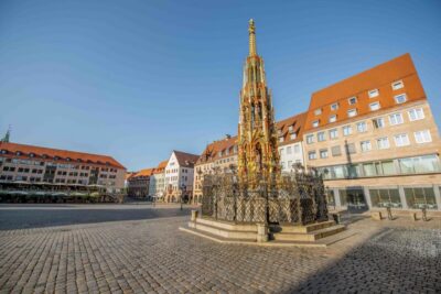 From Munich: Nuremberg Day Trip by Train - The day flow: how 9 hours gets you both old town and rally grounds