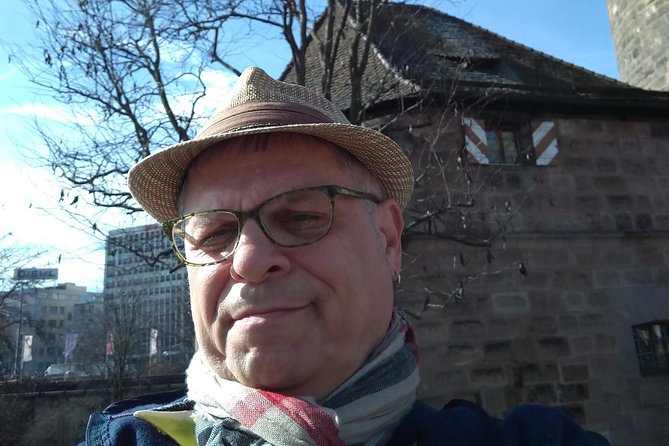 From Munich: Nuremberg Old Town Private Day Trip - Stop by stop: churches, market squares, and the rhythm of the day