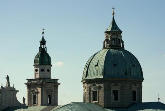 From Munich: VIP day trip to Salzburg - Key Things to Know Before You Go