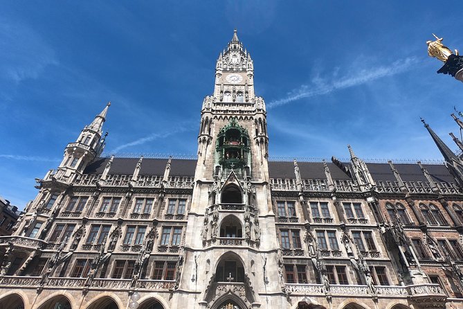 Ghosts of Munich: The Haunted Apprentice Exploration Game - Price and value: paying $7.21 for a flexible 1–2 hour plan