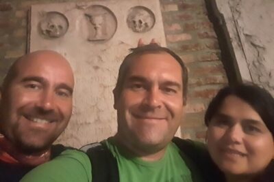 Ghosts of Munich: The Haunted Apprentice Exploration Game - Start at Odeonsplatz: Leo von Klenze’s Italian-style square and a 1921 clash