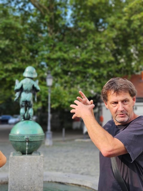 Glockenbachviertel culinary - the food tour - Key Things to Know Before You Go