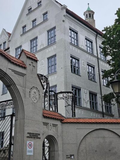 Glockenbachviertel culinary - the food tour - A 3-Hour Walking Tour That Mixes Bites and Backstory