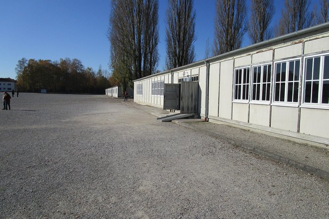 Half-Day Private Dachau Concentration Camp Tour From Munich - Why a private Dachau tour from Munich feels different