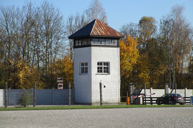 Half-Day Private Dachau Concentration Camp Tour From Munich - Price and value: $959.92 per group up to 10