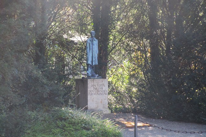 Half-Day Private Dachau Concentration Camp Tour From Munich - Who this tour fits best (and who should rethink it)