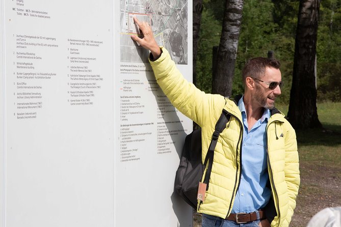 Half-Day Private Dachau Concentration Camp Tour From Munich - Practical tips to get the most from your Dachau visit