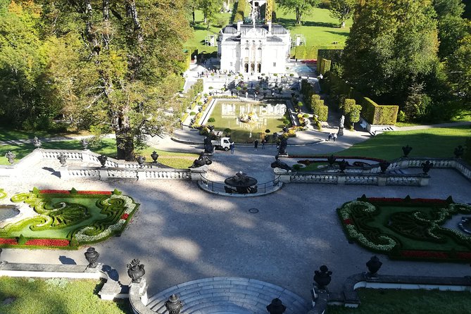 Half day tour private from Munich to Neuschwanstein Castle - How This Munich-to-Neuschwanstein Half-Day Runs (7:20 am to the Return)