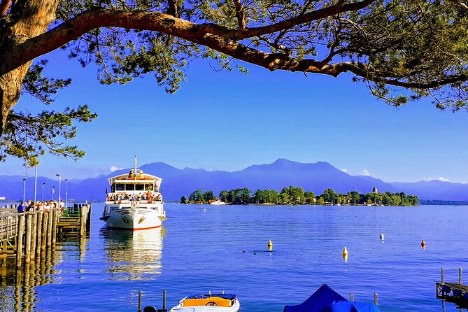 Herrenchiemsee Palace EXCLUSIVE Lake Chiemsee Tour with Salzburg or EAGLE'S NEST from Munich - Value, price, and what makes this feel “worth it”