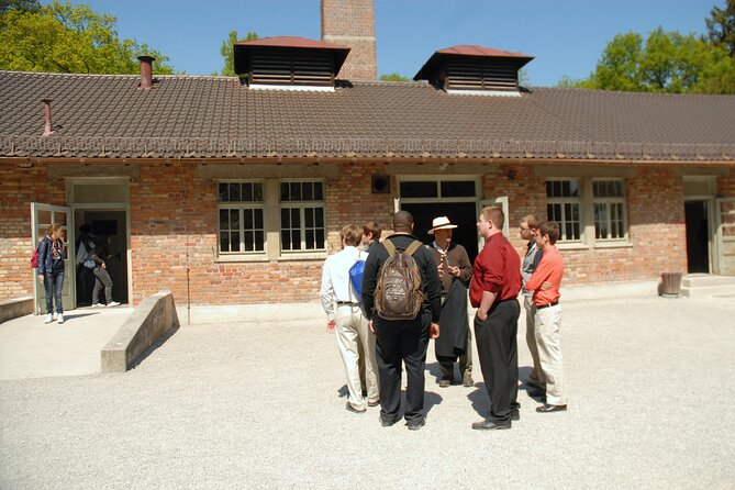 In Depth Dachau Concentration Camp Tour (Private Tour) - The value of a private Dachau tour in Munich