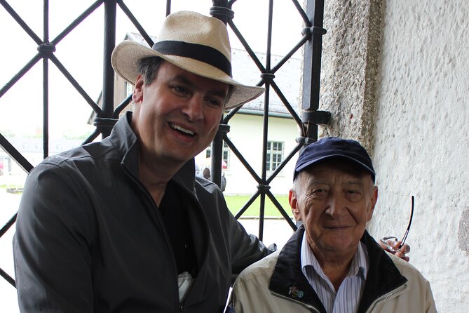In Depth Dachau Concentration Camp Tour (Private Tour) - Is 5 hours enough for Dachau?