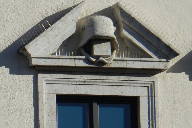 Inside the Third Reich (Private Tour) - Glyptothek: Munich Rally Grounds and Fascist Buildings That Still Exist