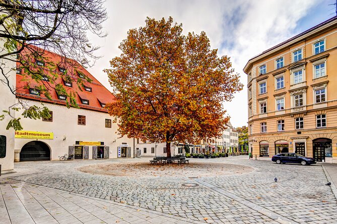 Jewish Museum & Jewish Quarter Guided Tour with Tickets - Quick take: what makes this tour worth your time