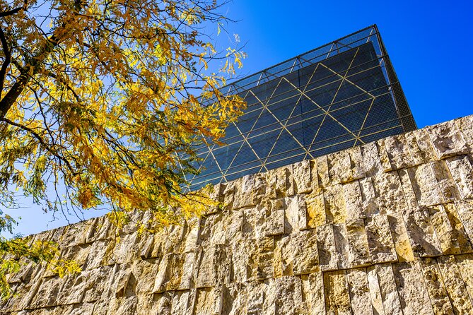 Jewish Museum & Jewish Quarter Guided Tour with Tickets - Timing and walking effort: what “2 to 4 hours” really means for you