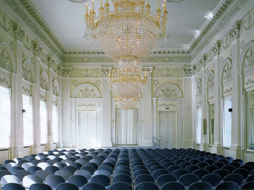 Master Concert in the Max-Joseph Hall in Munich - Key things to know before you go