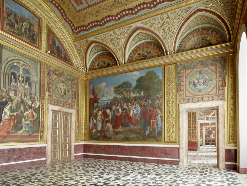 Master Concert in the Max-Joseph Hall in Munich - Who should book this concert (and who may want a different plan)