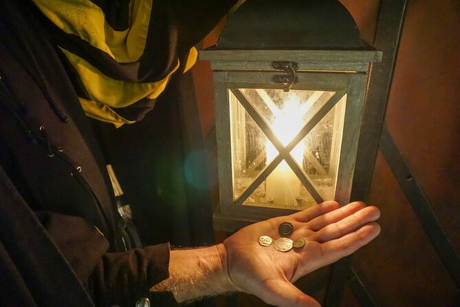 Medieval city tour with night watchman in Munich in German - Treffpunkt, Uhrzeit und Tempo: Was du vor dem Start wissen solltest