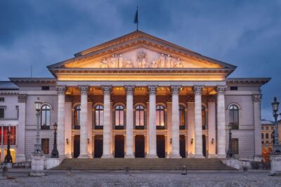 Mozart and German Composers Private Tour in Munich - The composer storyline: what you’ll actually learn on the route