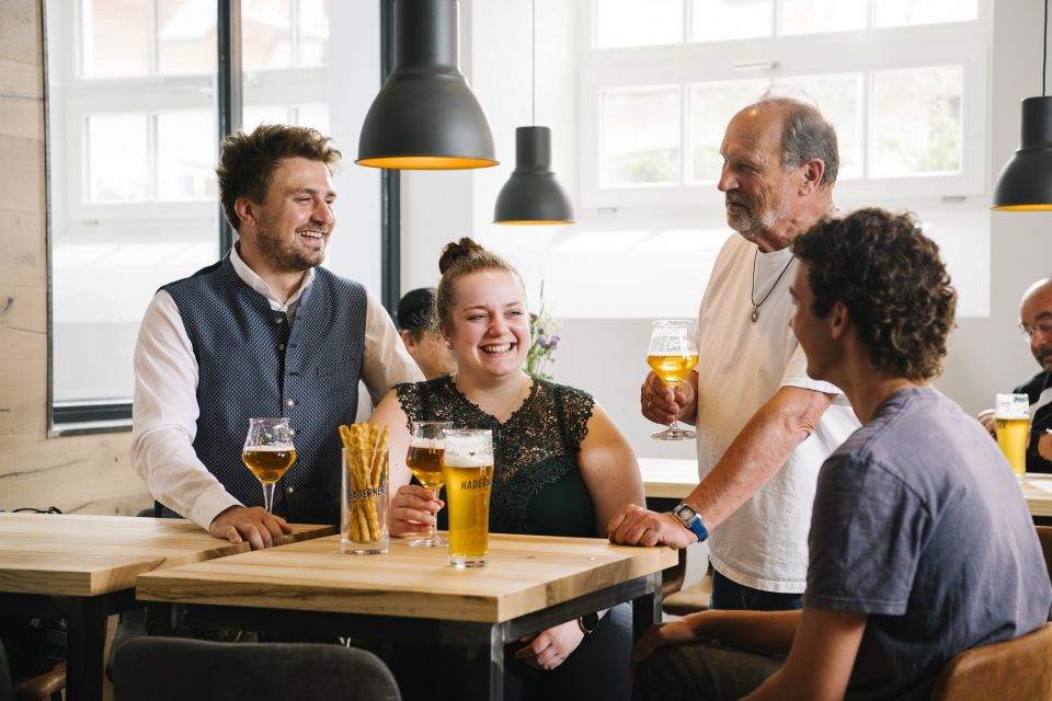 München: Braukurs mit Führung und Verkostung - Should You Book This Braukurs mit Führung und Verkostung?