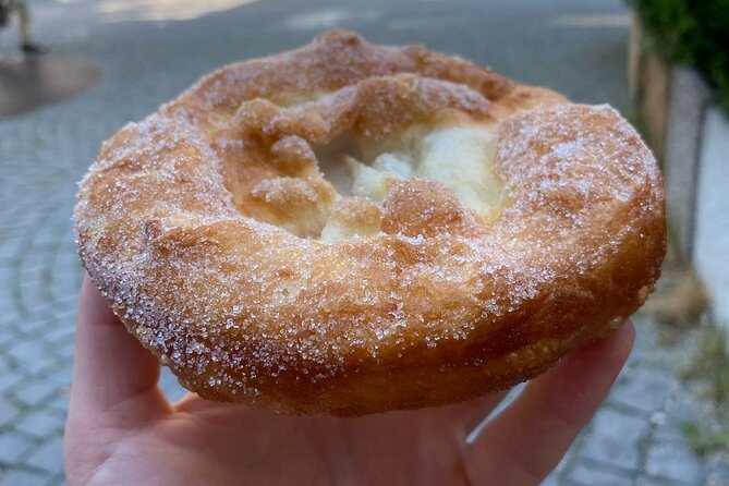 Munich 2 Hour Food Power Tour - Key things that make this tour work in Munich