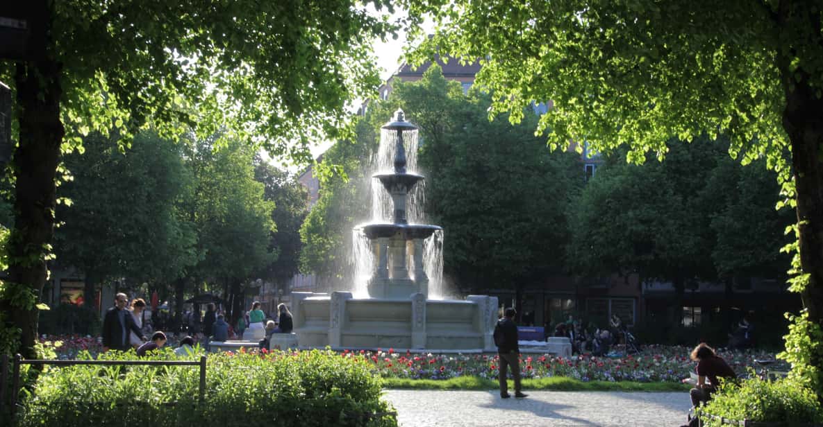 Munich: 3-Hour Food Tour Through Haidhausen in GERMAN - Key highlights I’d plan my day around