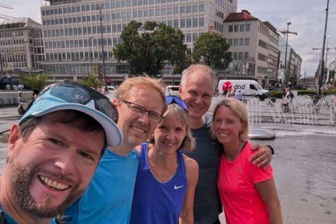 Munich 4hr Private Walking Tour with Certified Guide - Price and value: what $391.40 really buys you
