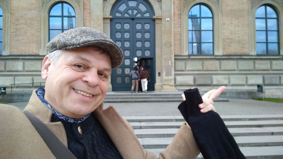 Munich: Alte Pinakothek Skip-the-Line & Guided Walking Tour - What the guide does in the first minutes (and why you’ll feel it)