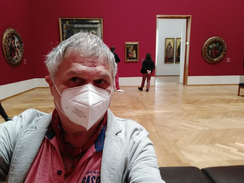 Munich: Alte Pinakothek Skip-the-Line & Guided Walking Tour - Who this Alte Pinakothek tour fits best