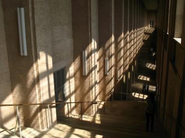 Munich: Alte Pinakothek with ticket - Key highlights you’ll care about