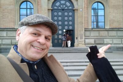 Munich: Alte Pinakothek with ticket - Meeting Paul Riedel and Learning How to Look