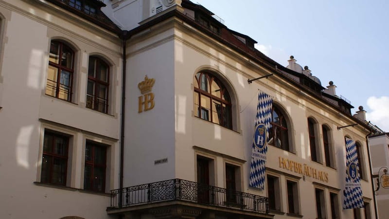 Munich and Nazi History Combination Day Tour Small Group - Two-part Nazi Munich that makes the story click