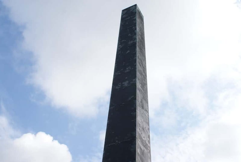 Munich and Nazi History Combination Day Tour Small Group - Group size, rules, and comfort notes that matter