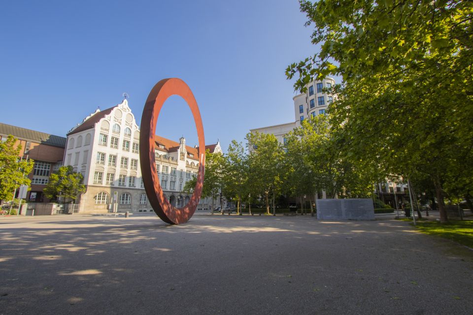 Munich: Capture the most Photogenic Spots with a Local - Local Tips You Can Use Right Away: Bars, Cafes, and Restaurants