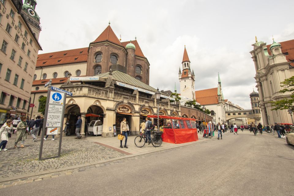 Munich: Capture the most Photogenic Spots with a Local - Should You Book This Munich Photogenic Spots Tour?