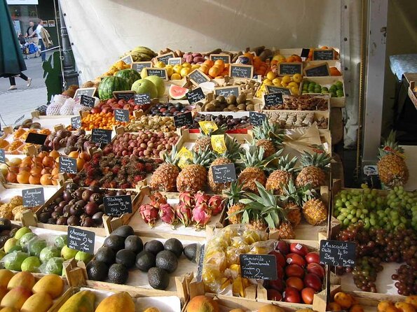 Munich Christmas Market Food Tour with Tastings - A 3-Hour Loop Through Munich’s Main Holiday Stops