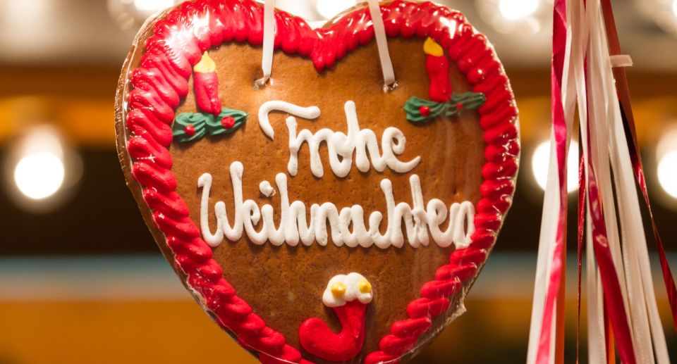 Munich: Christmas Market Magic Walking Tour with a Local - A Practical Walk: How the Route Feels (Even Without Fixed Stops)