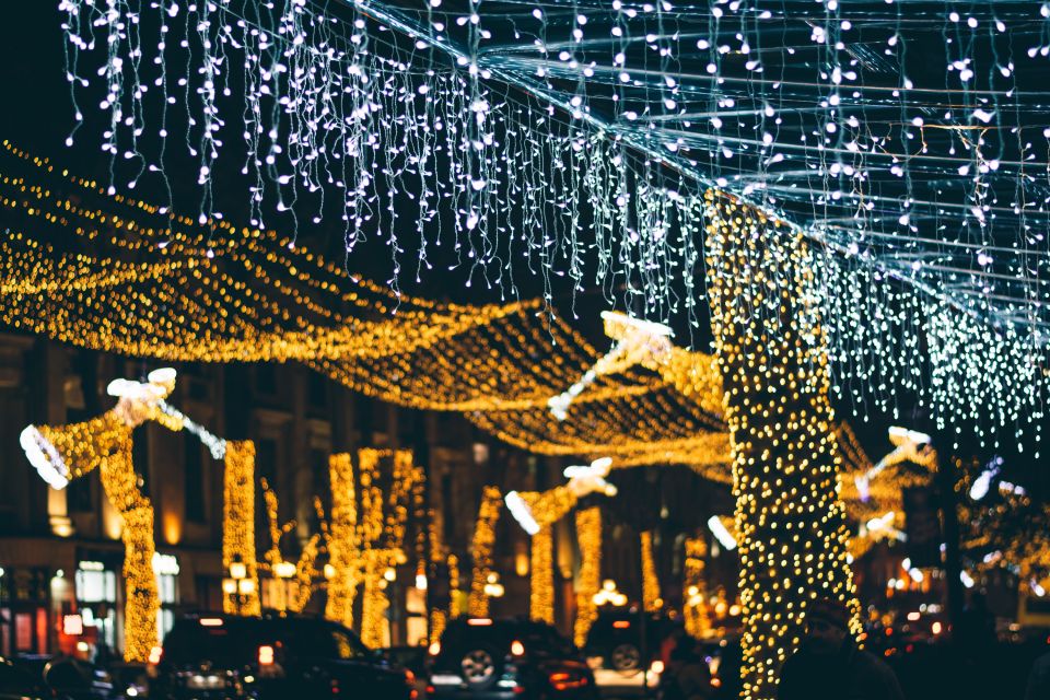 Munich: Christmas Market Magic Walking Tour with a Local - Price and Value: Is $116 Worth It for This Hour?