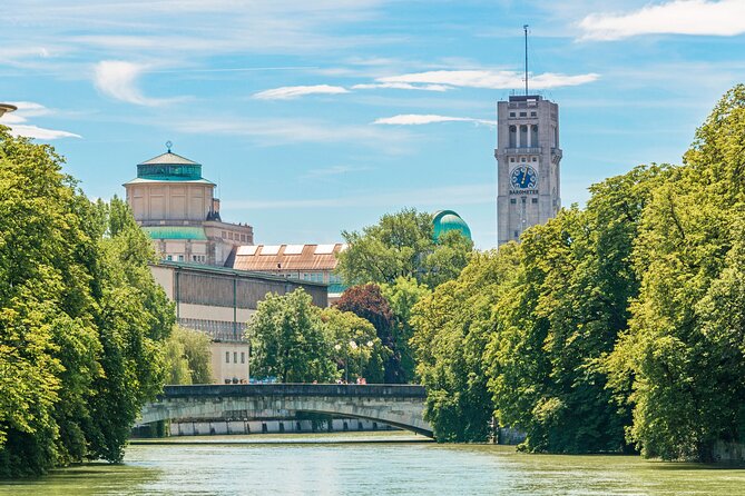 Munich City Pass: Admission to 45 activities and Public Transport - Palaces and Royal Munich: Nymphenburg and Schleissheim Day(s)