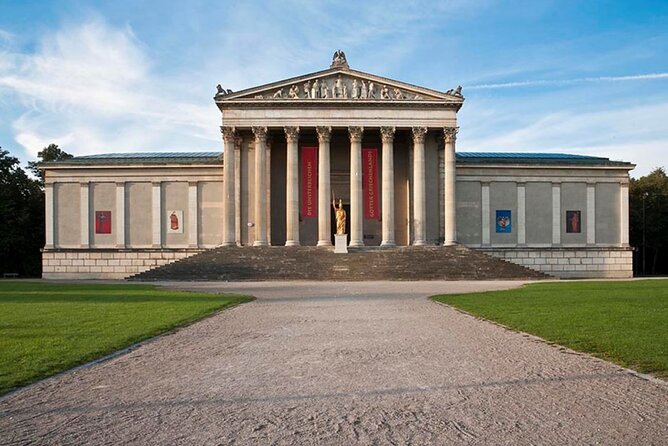 Munich City Pass: Admission to 45 activities and Public Transport - Old Masters to Modern Art: Your Museum Route That Makes Sense