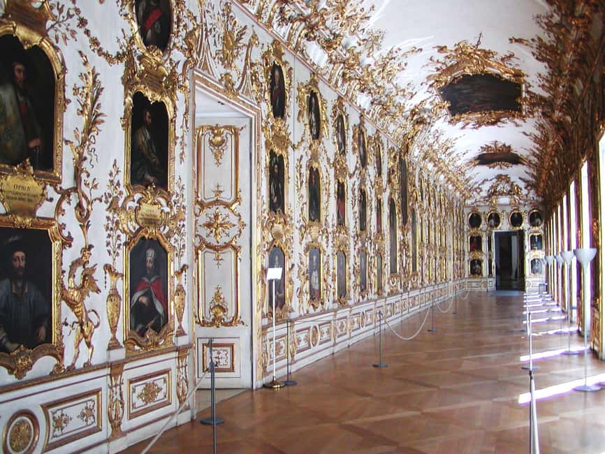 Munich: Classical Concert at the Residenz Palace - Key things I’d pay attention to