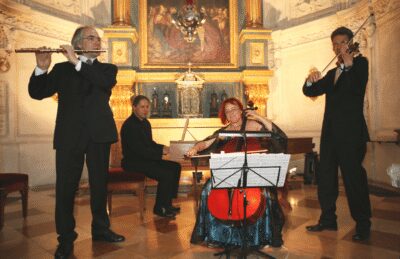 Munich: Classical Concert at the Residenz Palace - Price and what $43 buys you in real terms