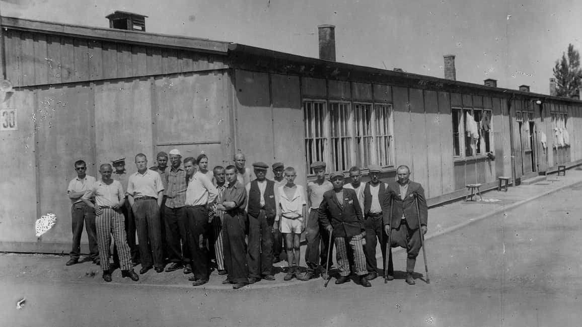 Munich: Dachau Concentration Camp Memorial Site Tour by Car - Key highlights worth your attention