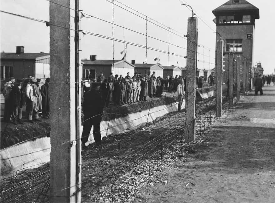 Munich: Dachau Concentration Camp Memorial Site Tour by Car - Munich to Dachau: why this trip feels different